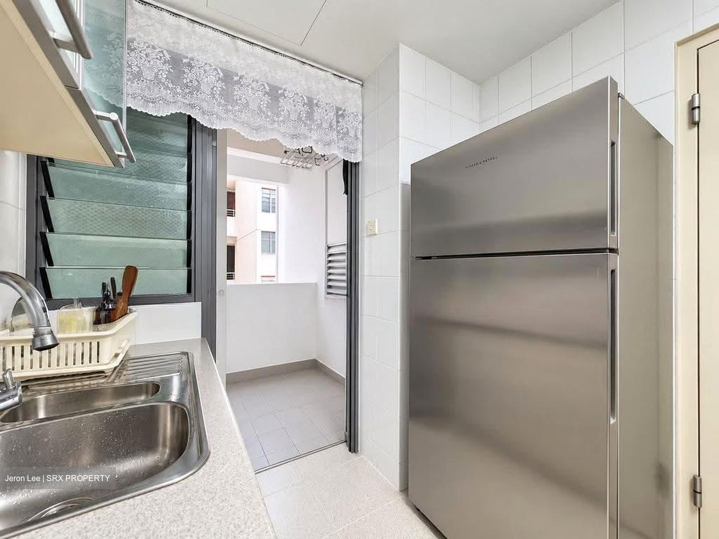 The Waterina (D14), Apartment #617104591